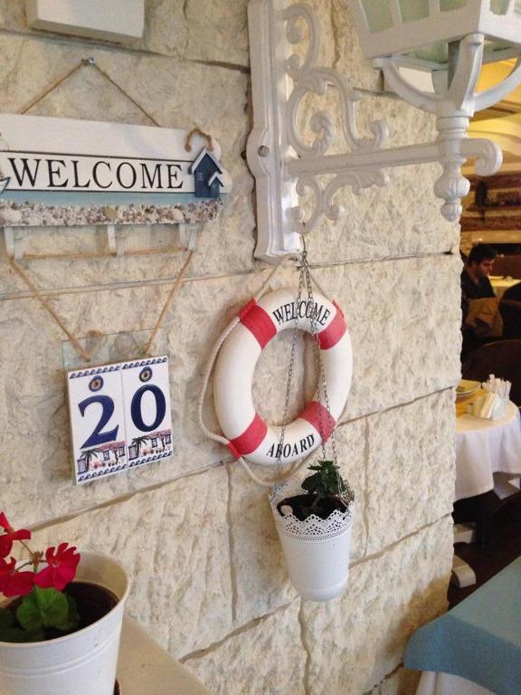 Trilyali Butik Hotel Tirilye エクステリア 写真